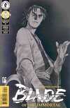 Blade of the Immortal #41 Comic Books - Covers, Scans, Photos in Blade of the Immortal Comic Books - Covers, Scans, Gallery